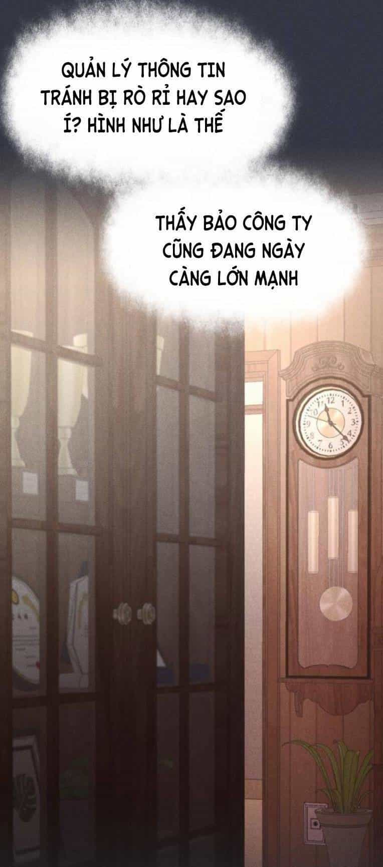 Phòng Kín - Chương 18 - ảnh 78
