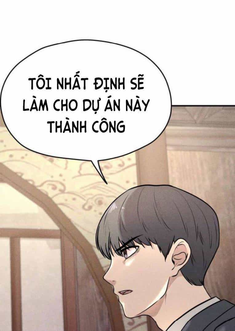 Phòng Kín - Chương 18 - ảnh 85