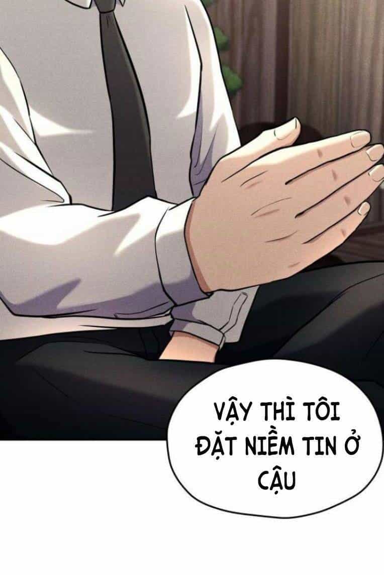 Phòng Kín - Chương 18 - ảnh 88