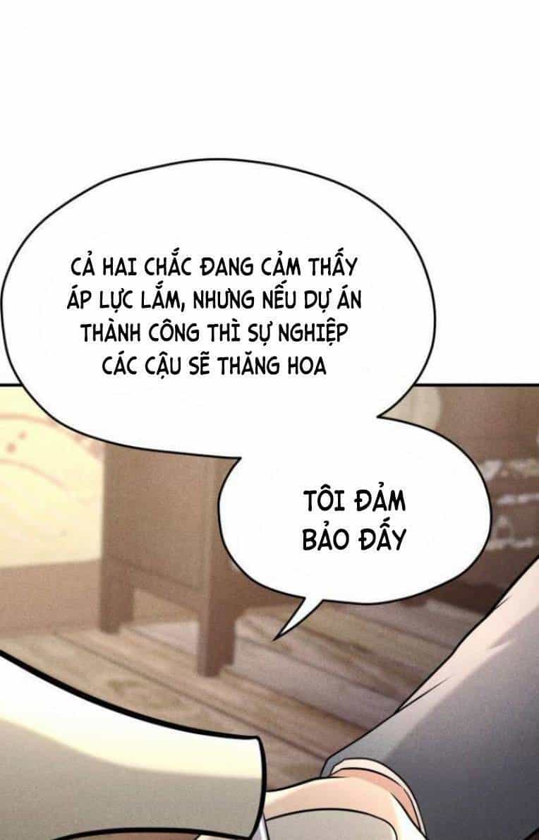 Phòng Kín - Chương 18 - ảnh 96