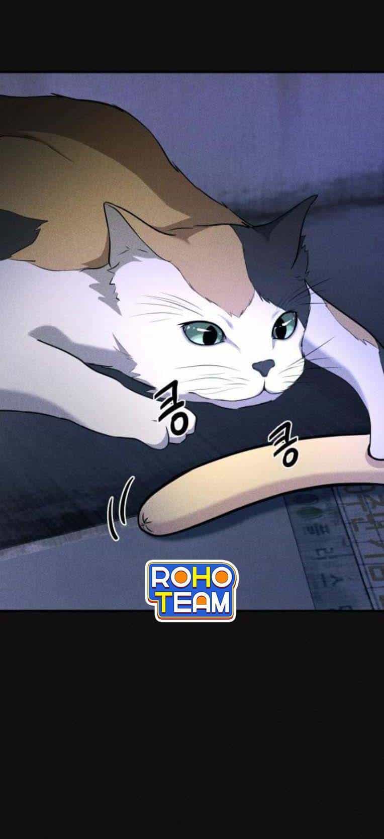 Phòng Kín - Chương 19 - ảnh 17