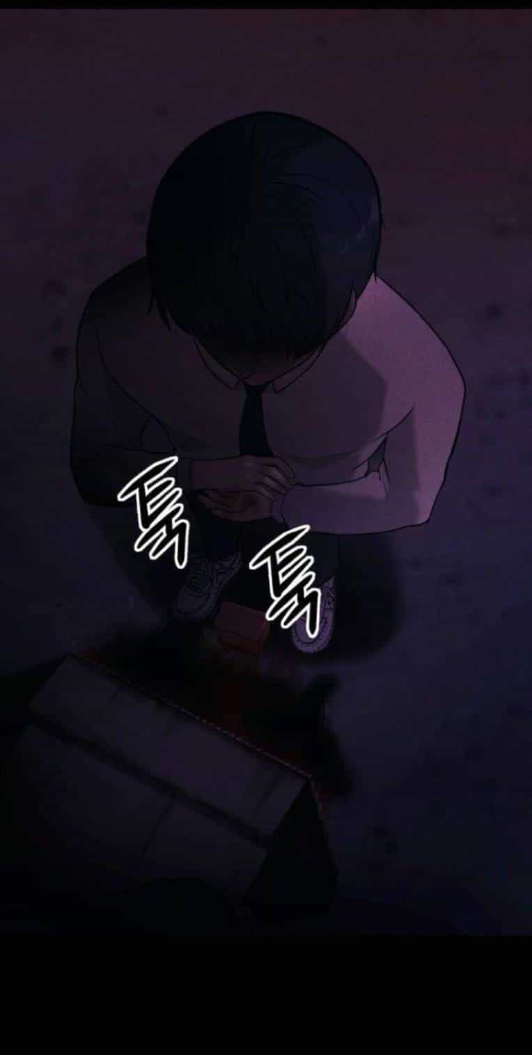 Phòng Kín - Chương 19 - ảnh 26