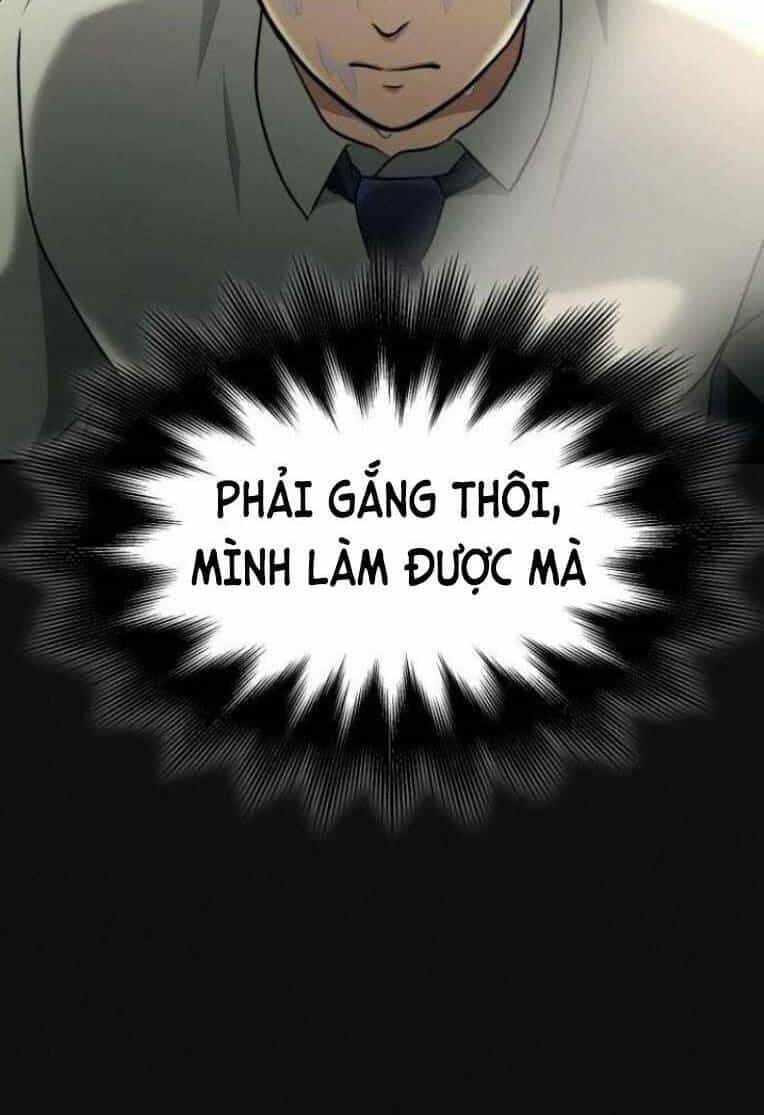 Phòng Kín - Chương 19 - ảnh 35