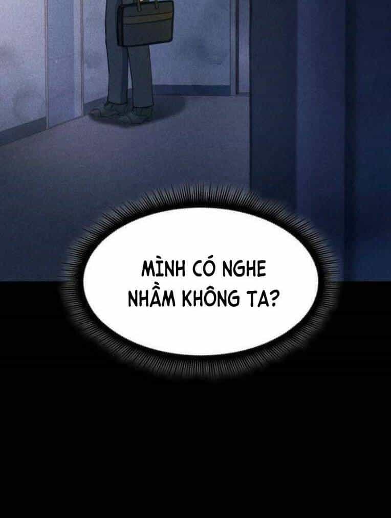 Phòng Kín - Chương 19 - ảnh 49