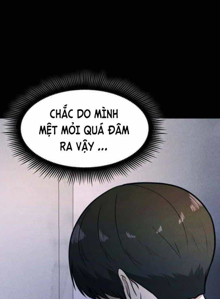 Phòng Kín - Chương 19 - ảnh 50
