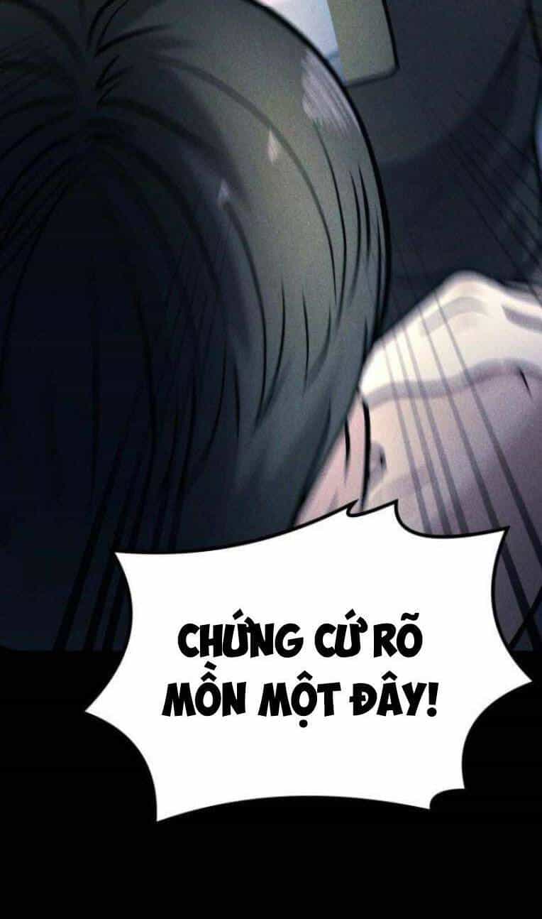 Phòng Kín - Chương 19 - ảnh 84
