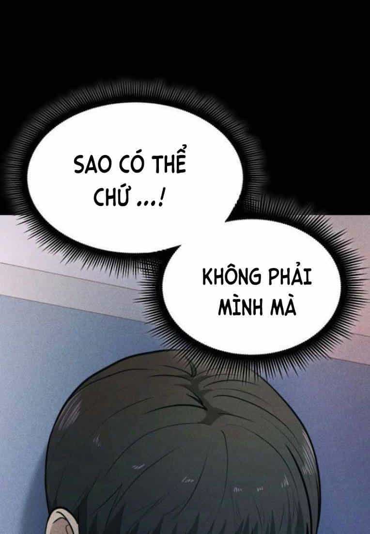Phòng Kín - Chương 20 - ảnh 10