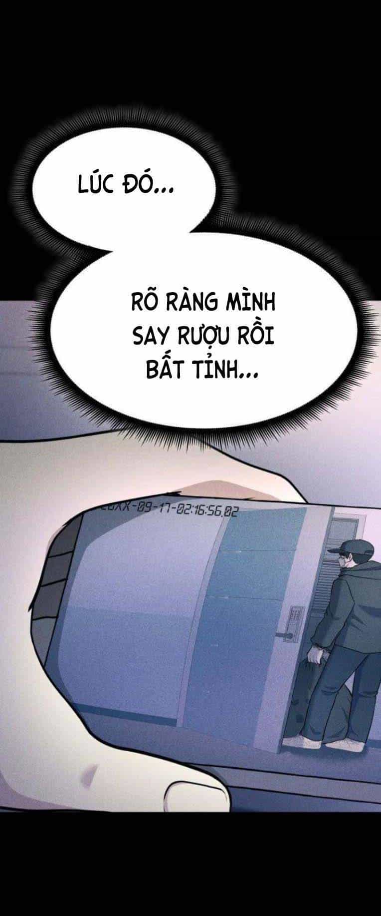 Phòng Kín - Chương 20 - ảnh 12