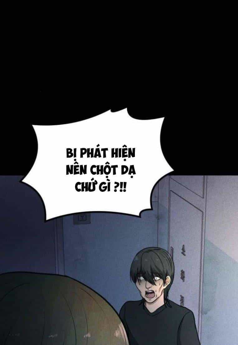 Phòng Kín - Chương 20 - ảnh 22