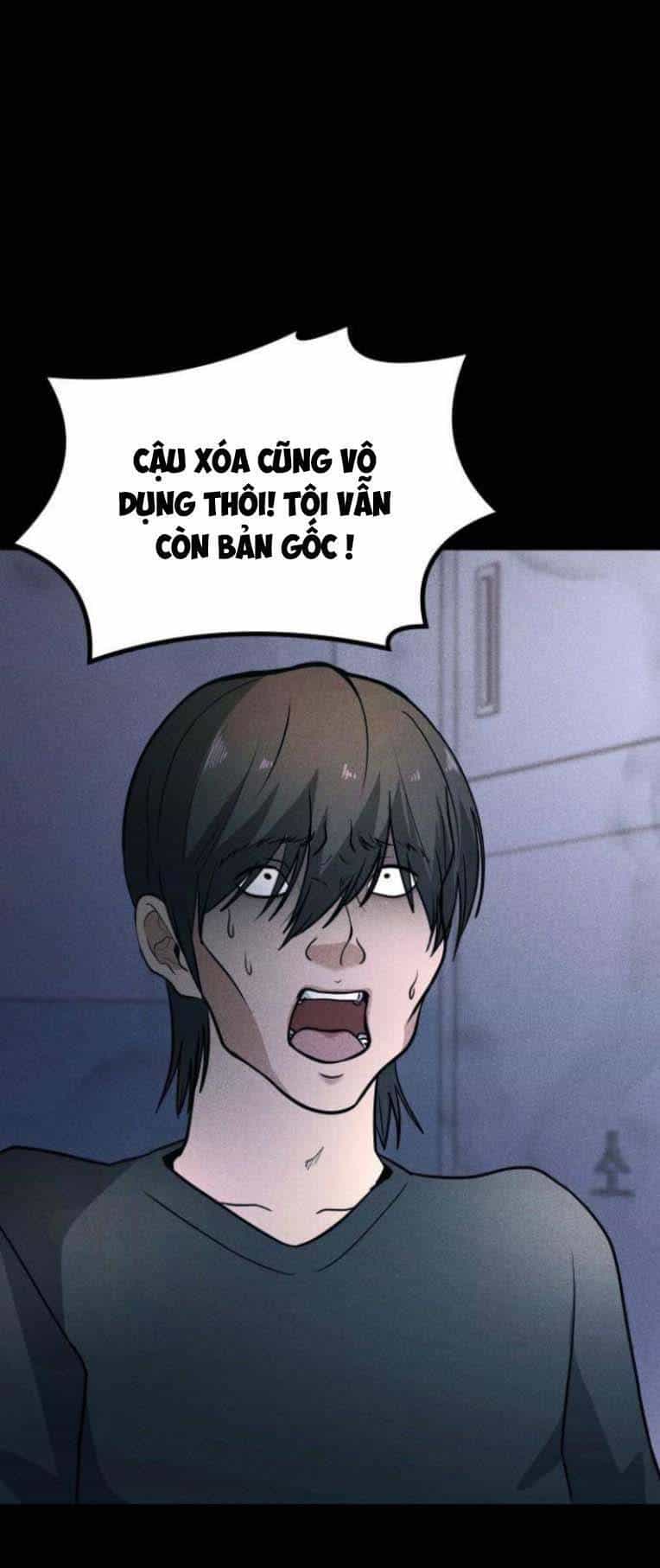 Phòng Kín - Chương 20 - ảnh 24