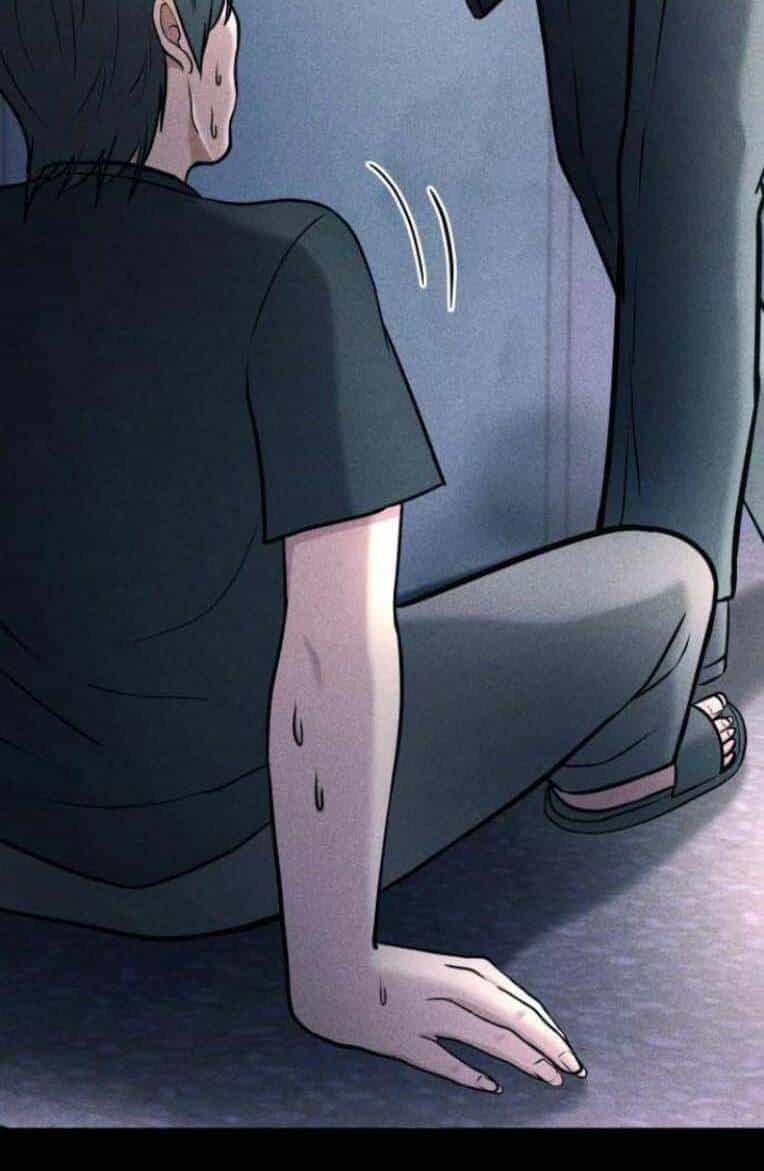 Phòng Kín - Chương 20 - ảnh 30
