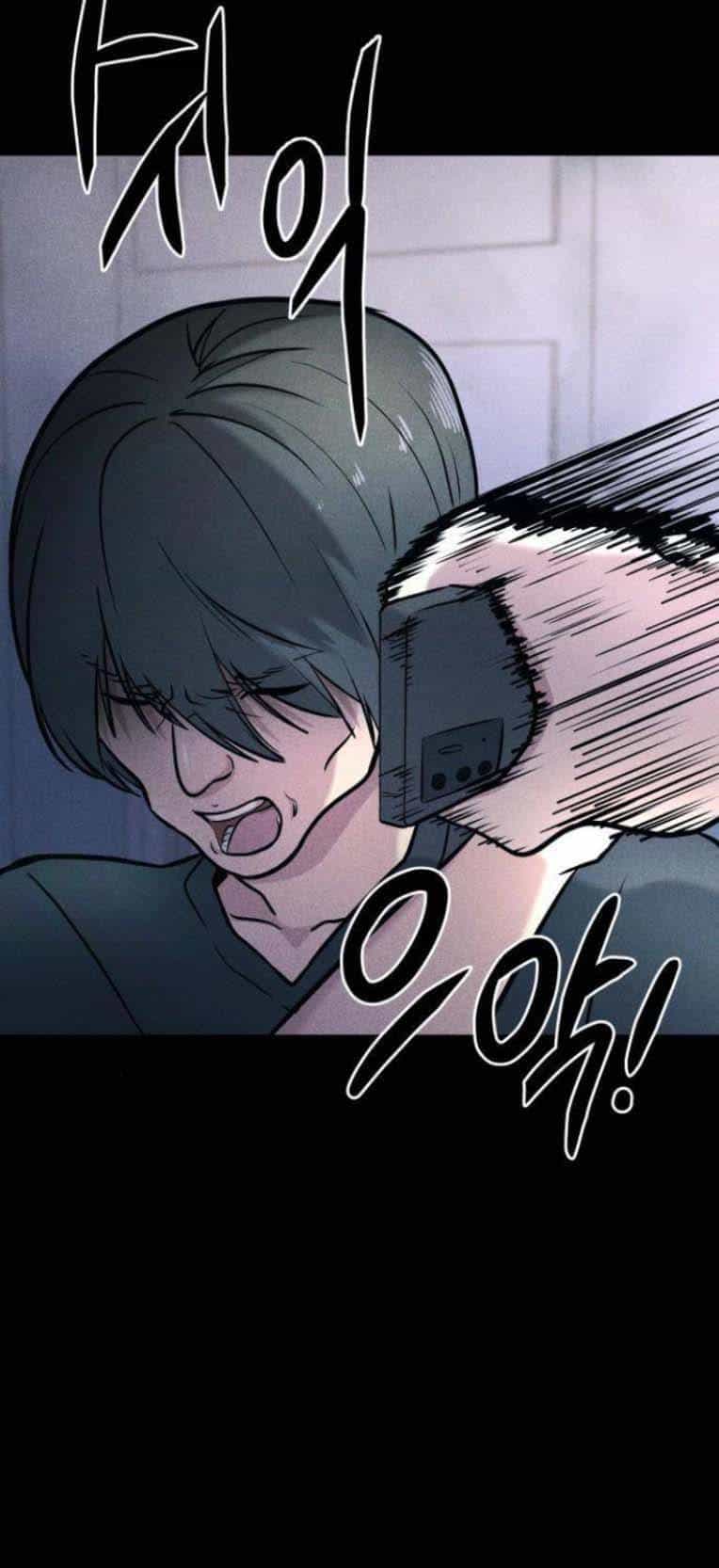 Phòng Kín - Chương 20 - ảnh 34