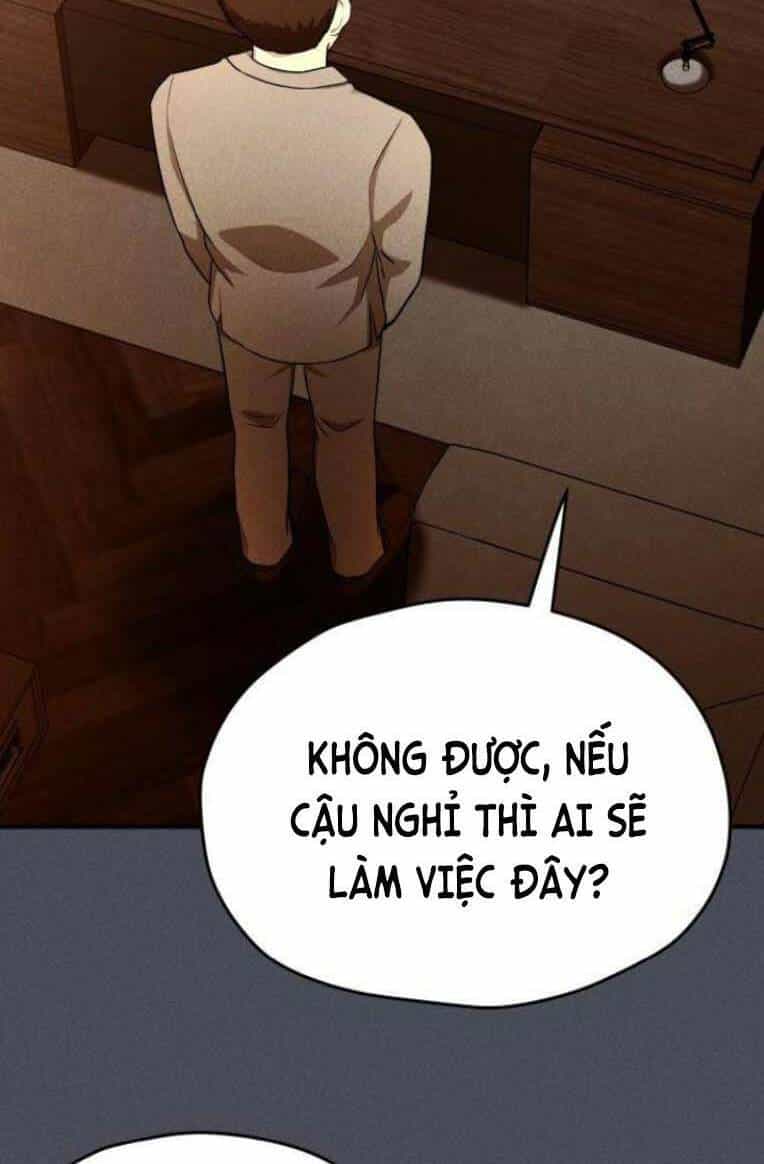 Phòng Kín - Chương 20 - ảnh 51