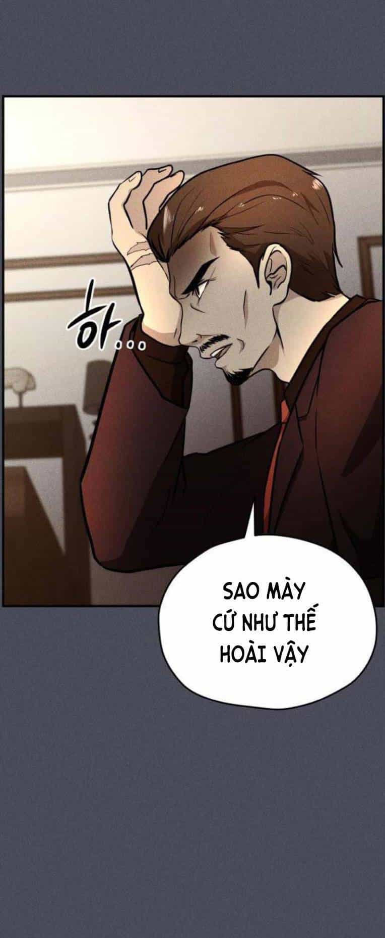 Phòng Kín - Chương 20 - ảnh 53