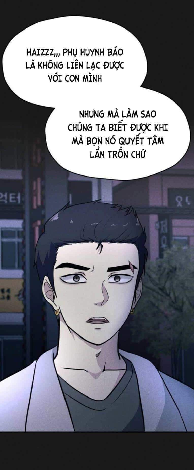 Phòng Kín - Chương 20 - ảnh 74