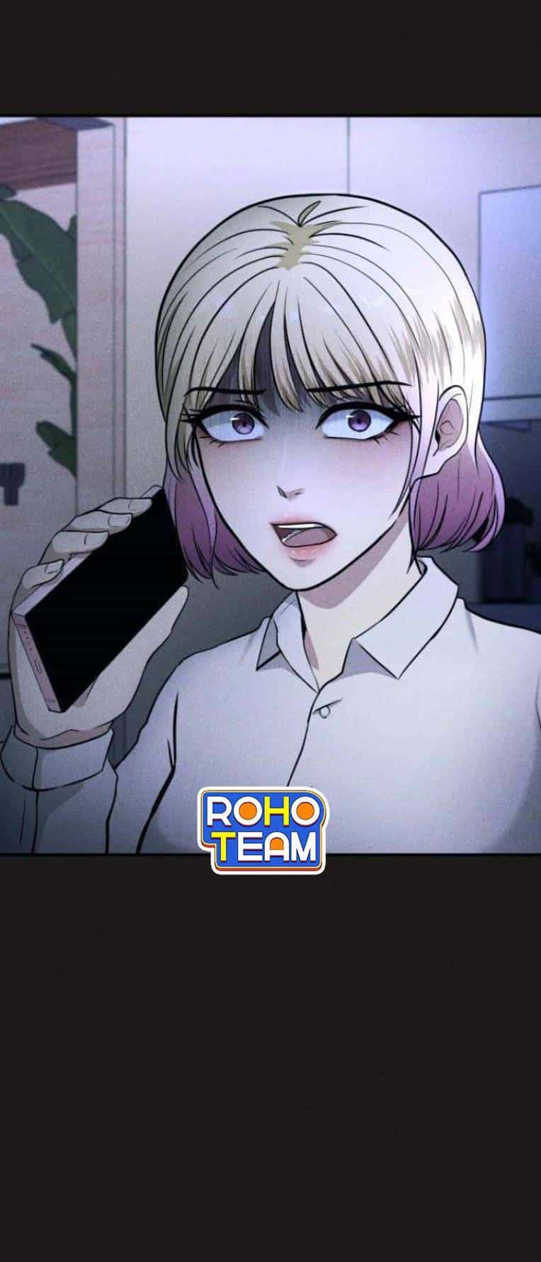Phòng Kín - Chương 22 - ảnh 13