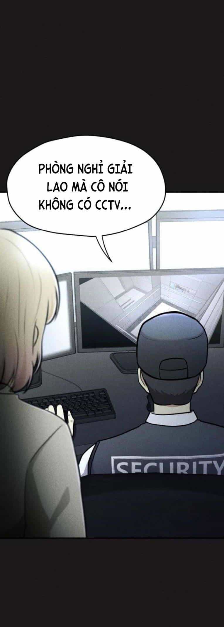 Phòng Kín - Chương 22 - ảnh 26