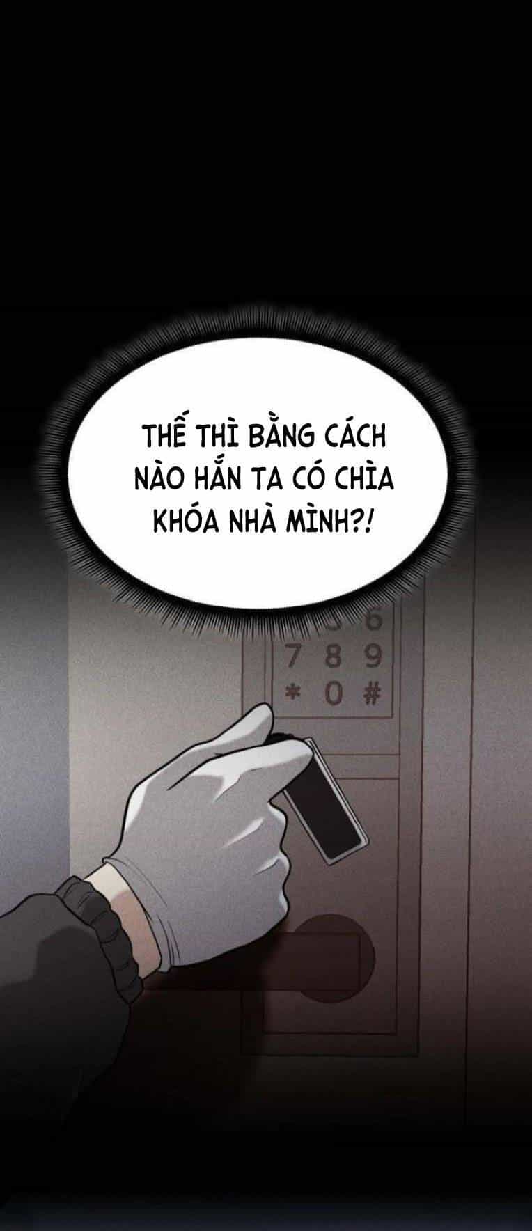 Phòng Kín - Chương 22 - ảnh 54