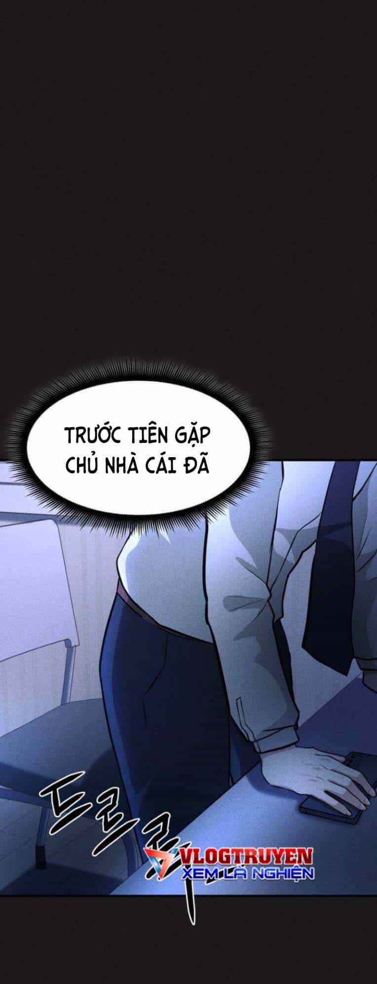 Phòng Kín - Chương 22 - ảnh 58
