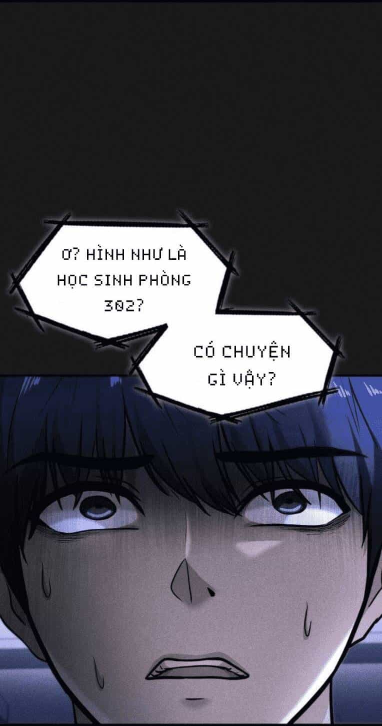 Phòng Kín - Chương 23 - ảnh 10
