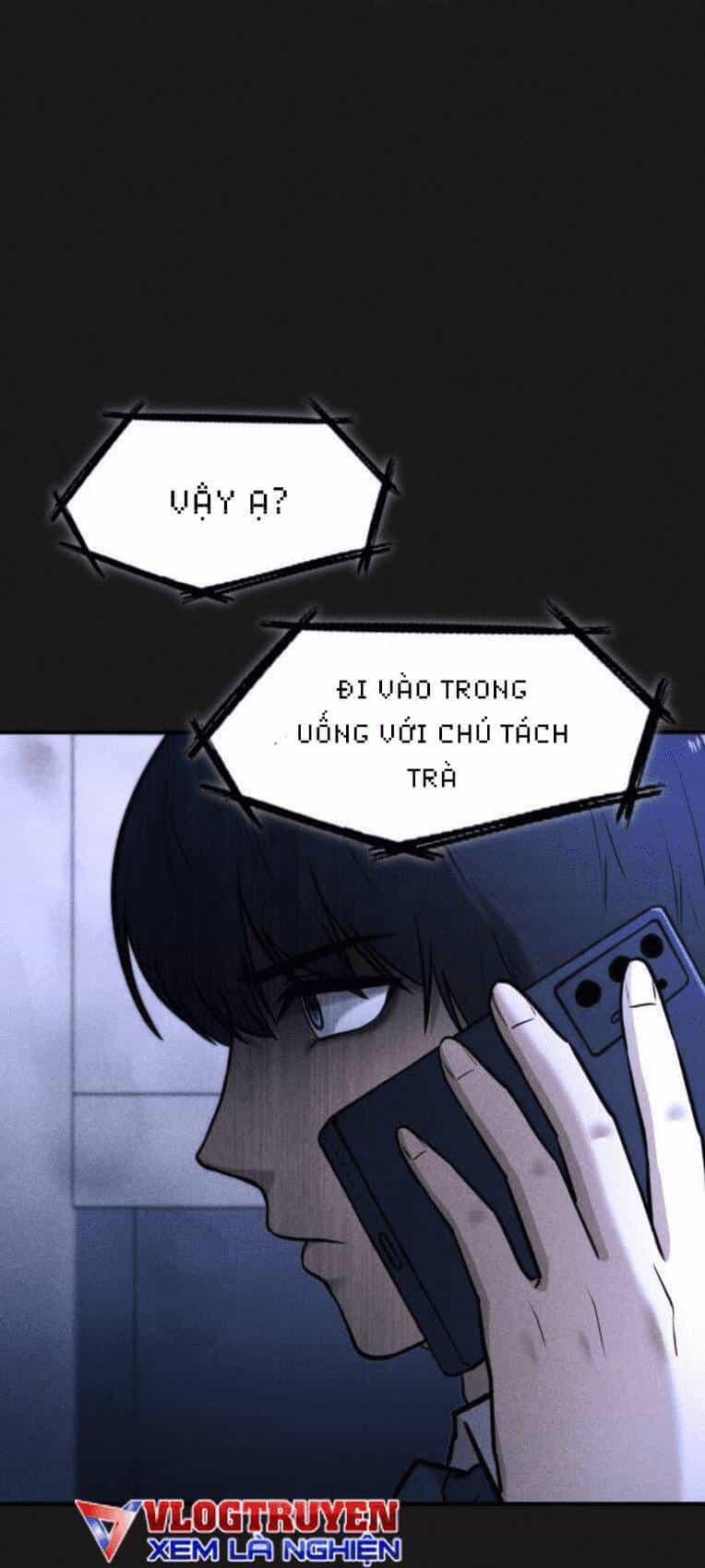 Phòng Kín - Chương 23 - ảnh 12