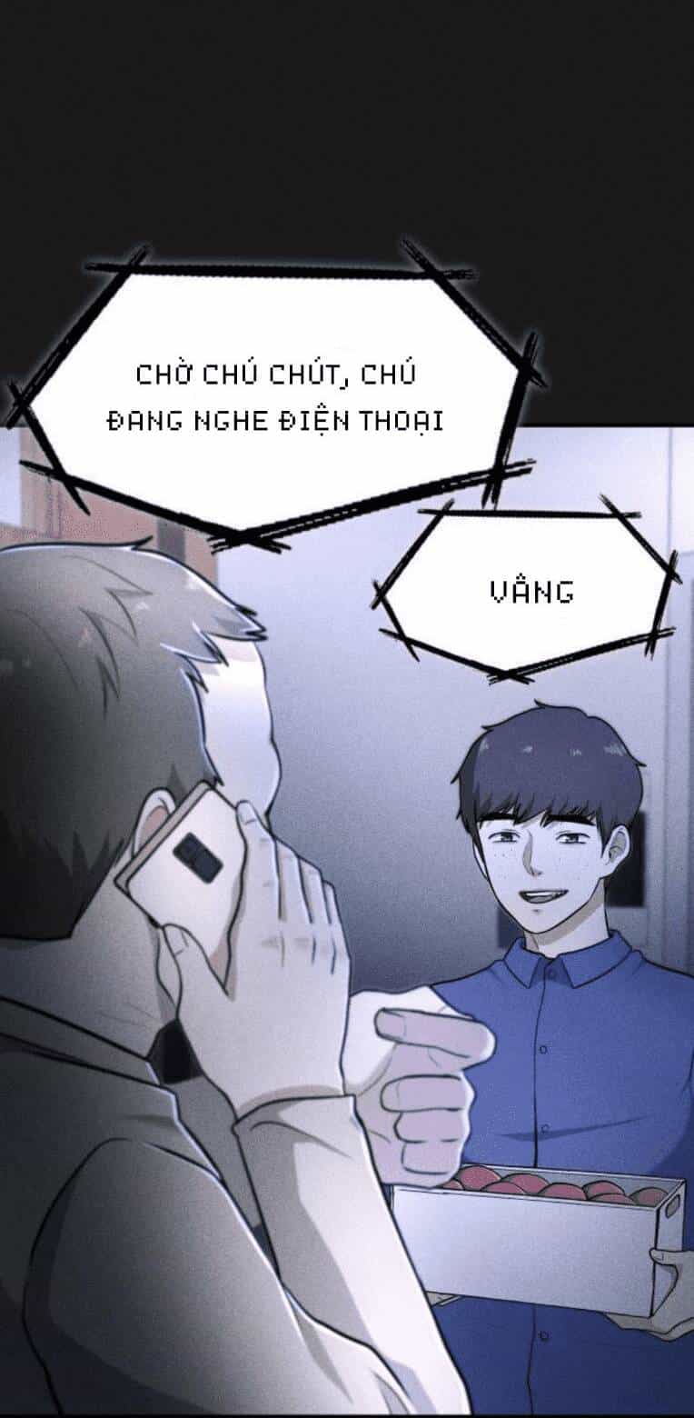 Phòng Kín - Chương 23 - ảnh 13