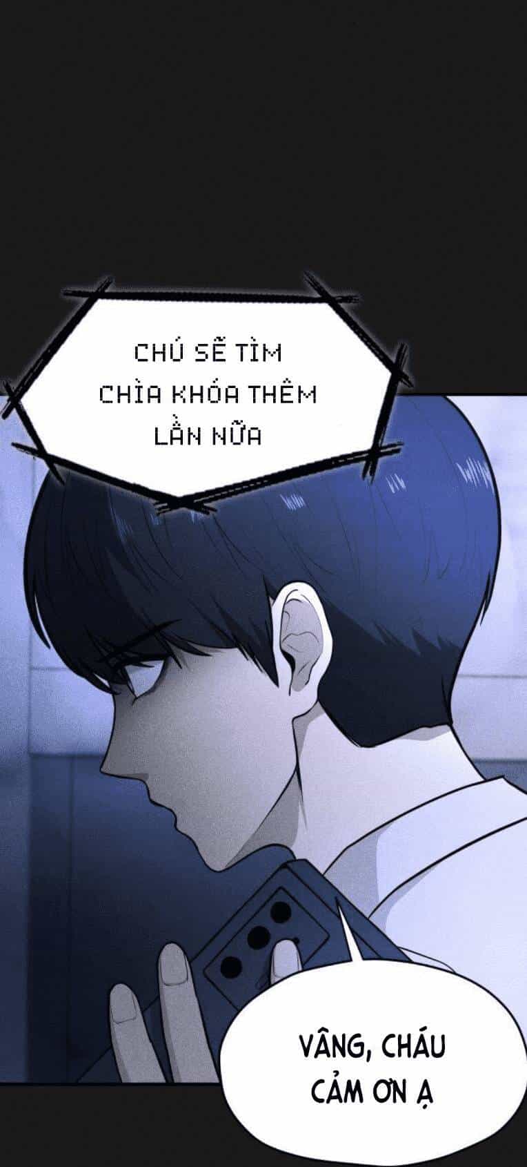 Phòng Kín - Chương 23 - ảnh 15