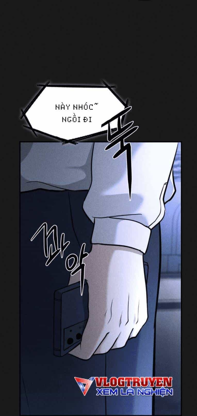 Phòng Kín - Chương 23 - ảnh 16