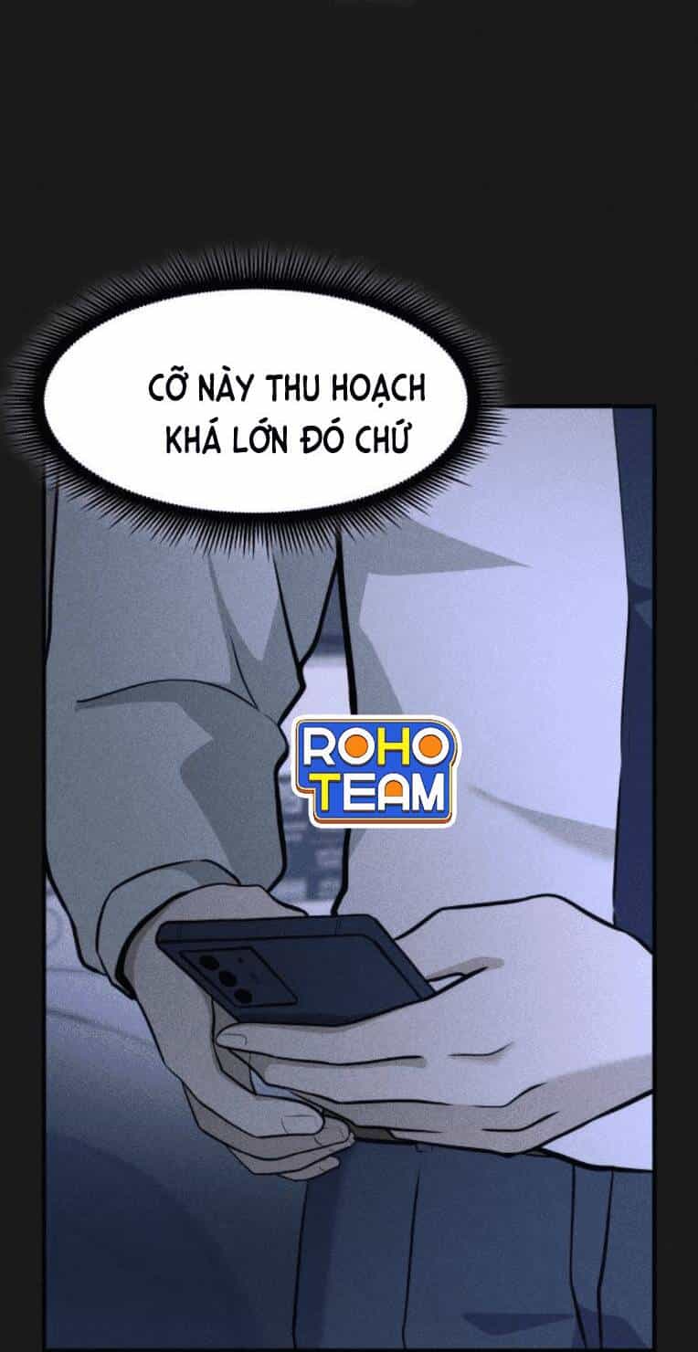 Phòng Kín - Chương 23 - ảnh 19