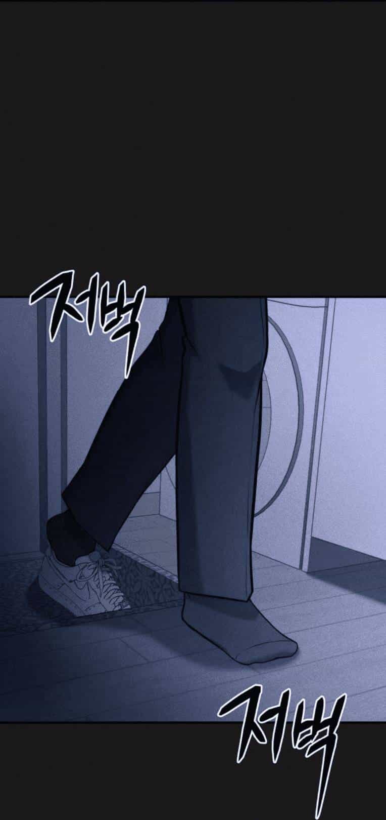 Phòng Kín - Chương 23 - ảnh 25