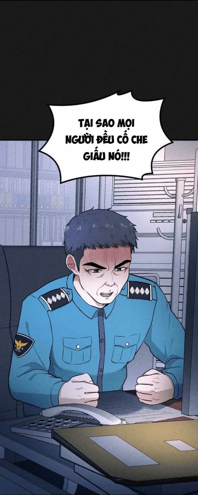 Phòng Kín - Chương 23 - ảnh 36