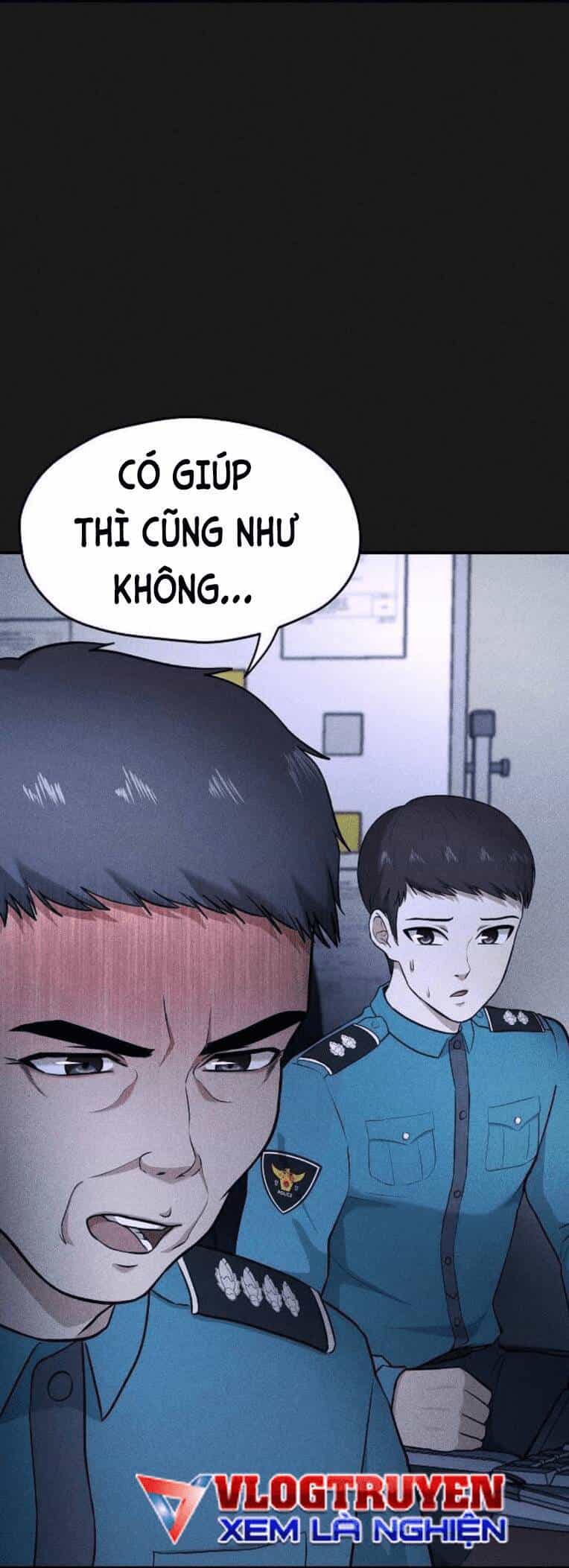 Phòng Kín - Chương 23 - ảnh 37