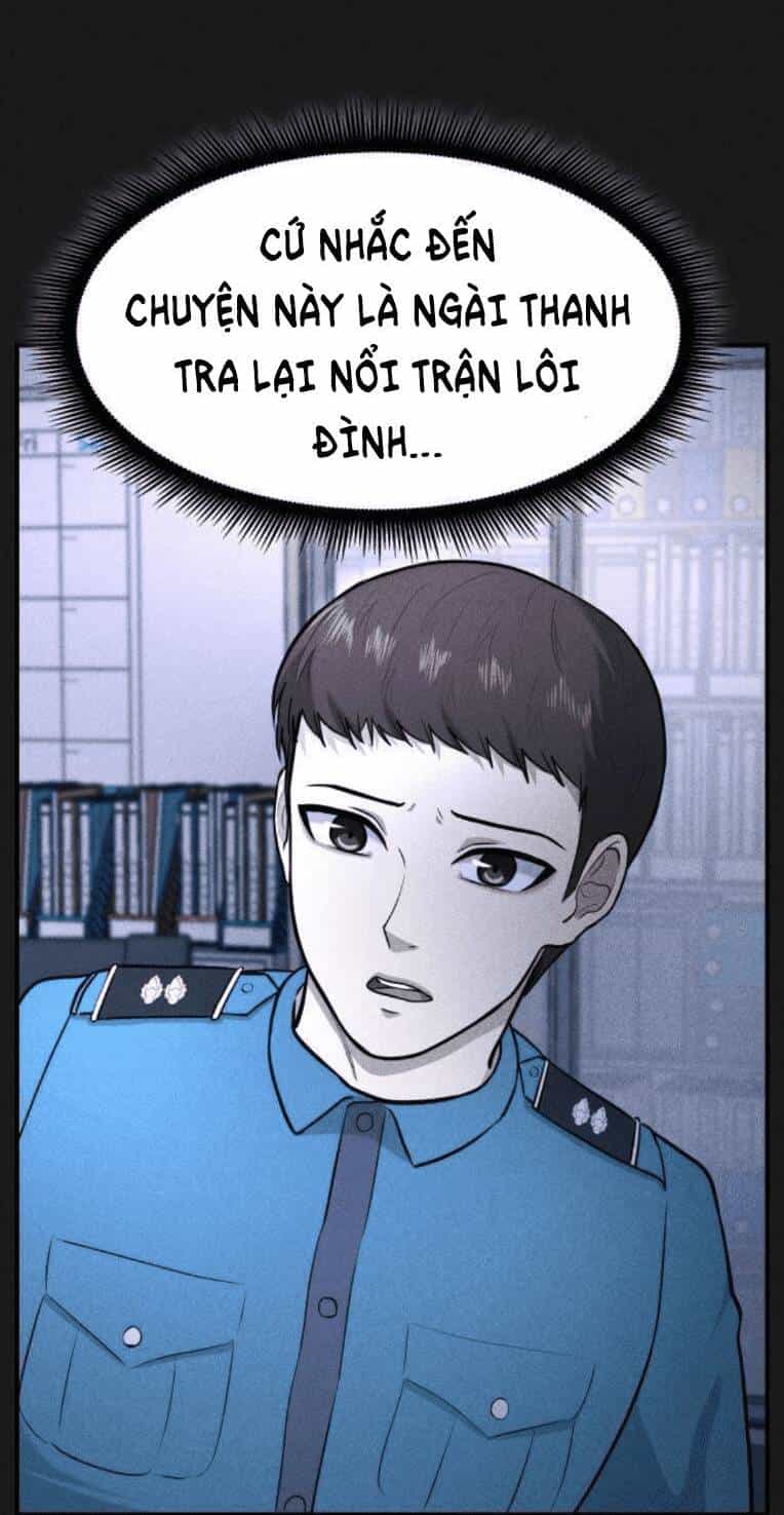 Phòng Kín - Chương 23 - ảnh 53