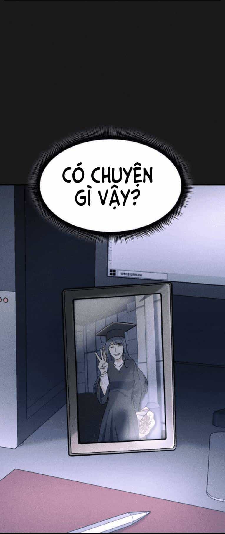 Phòng Kín - Chương 23 - ảnh 54