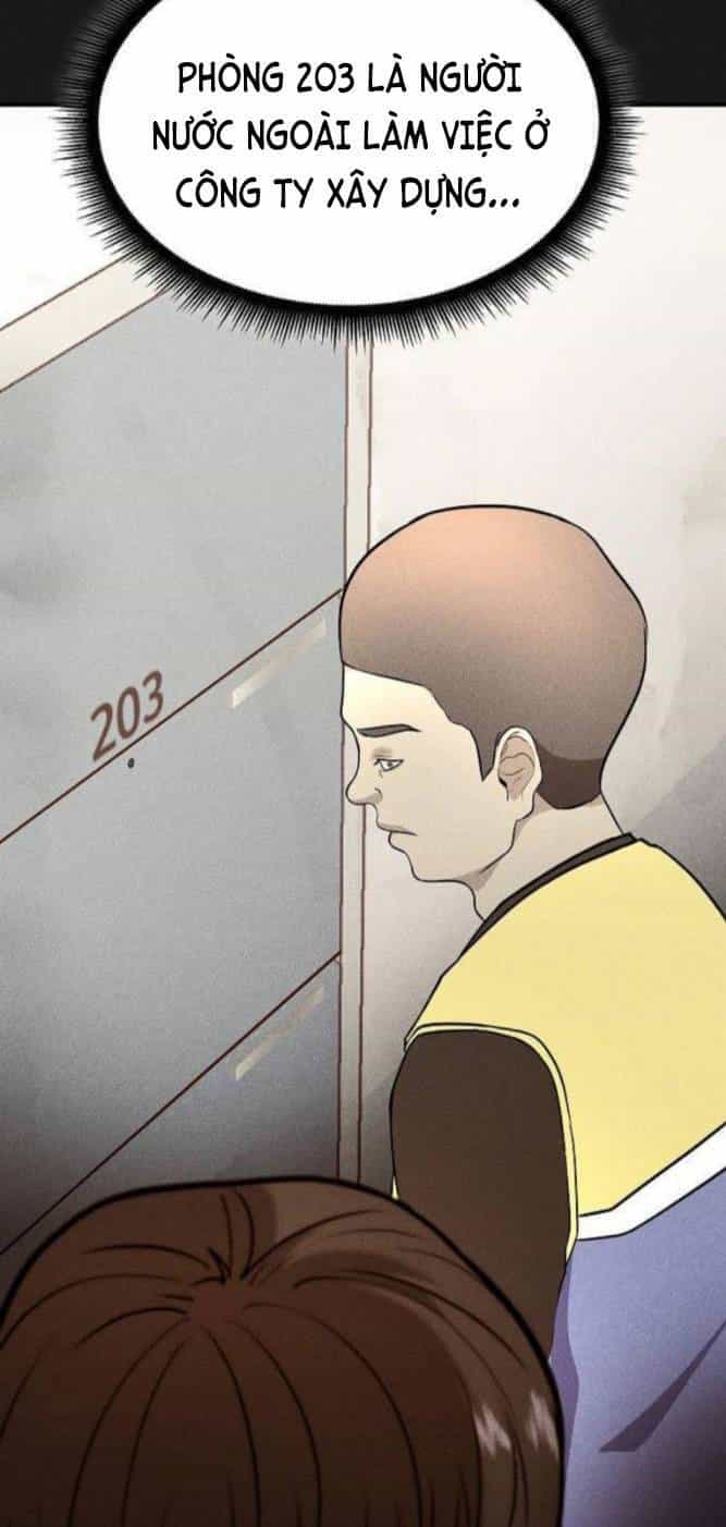Phòng Kín - Chương 24 - ảnh 12