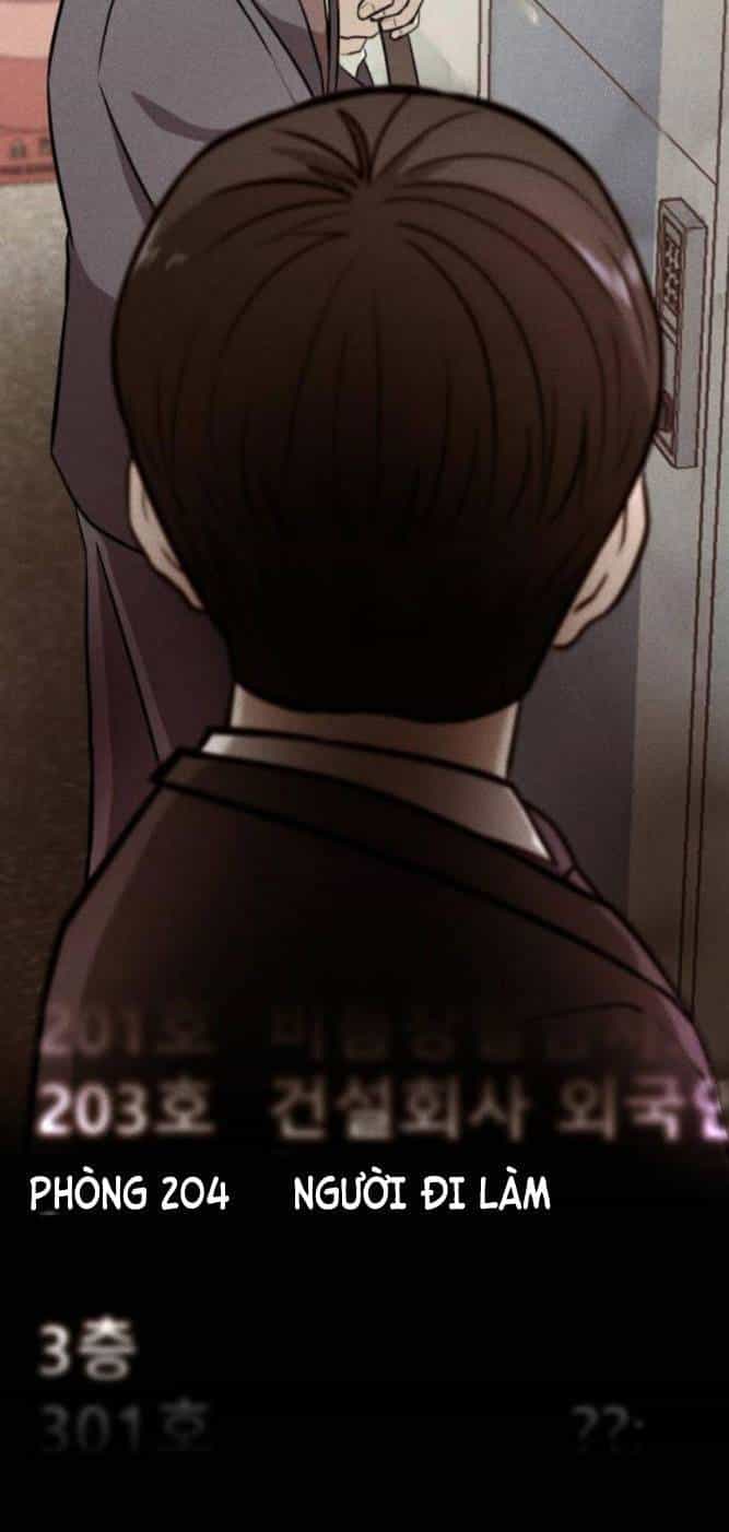 Phòng Kín - Chương 24 - ảnh 16