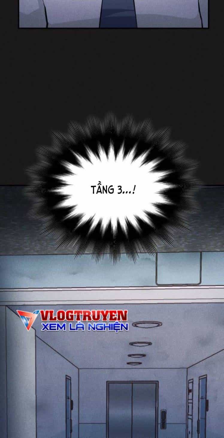 Phòng Kín - Chương 24 - ảnh 22