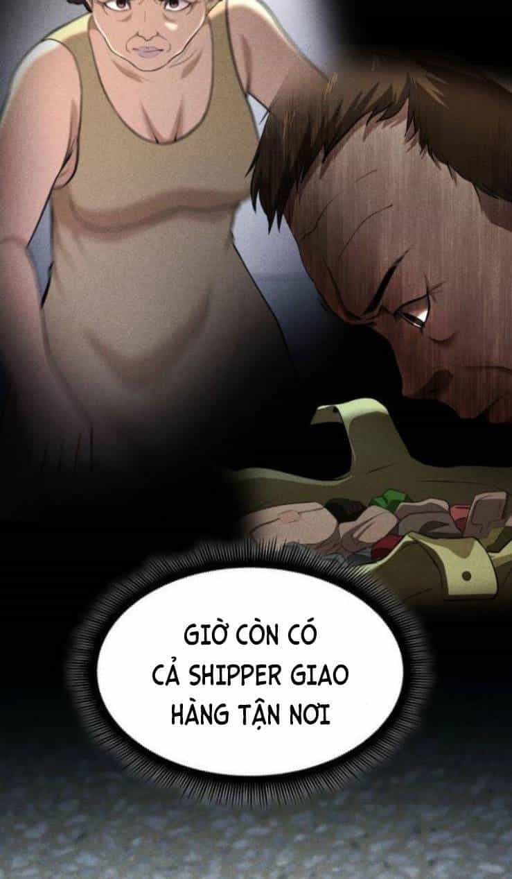 Phòng Kín - Chương 24 - ảnh 53