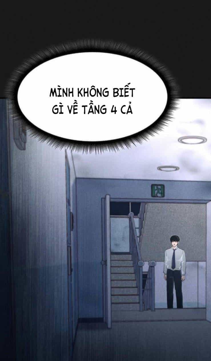 Phòng Kín - Chương 24 - ảnh 58