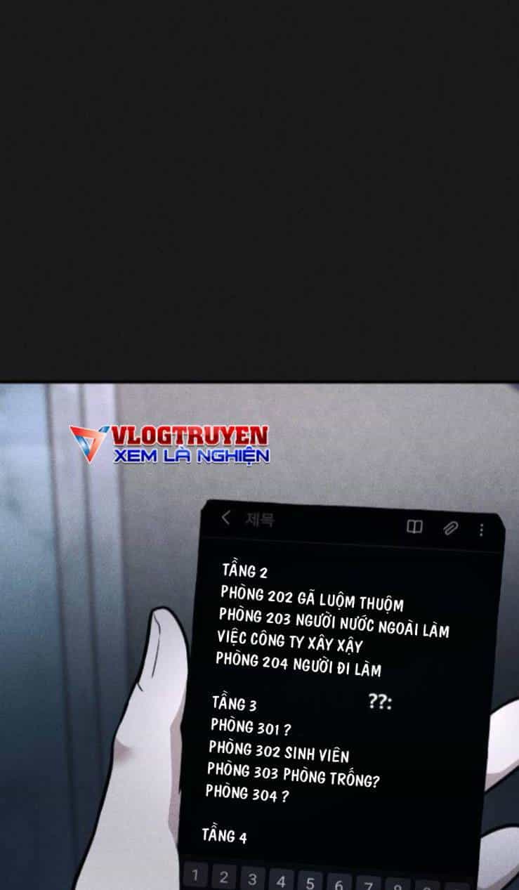 Phòng Kín - Chương 24 - ảnh 61