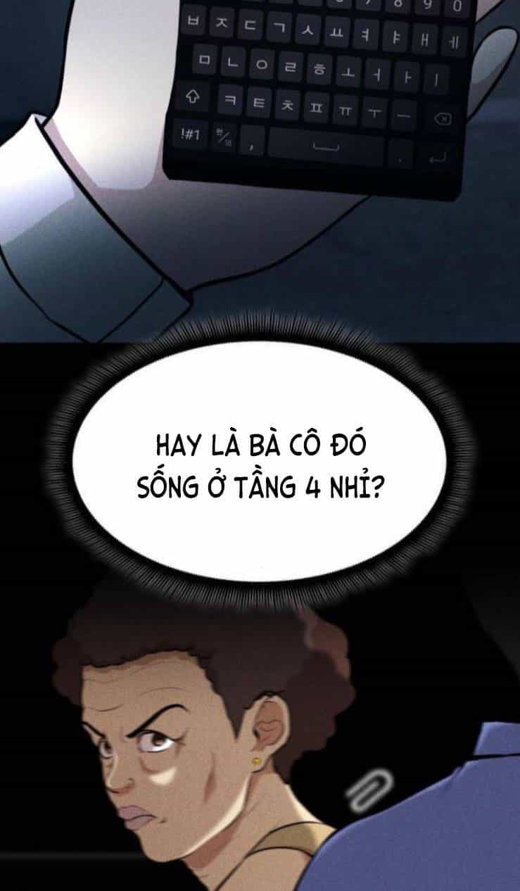 Phòng Kín - Chương 24 - ảnh 62
