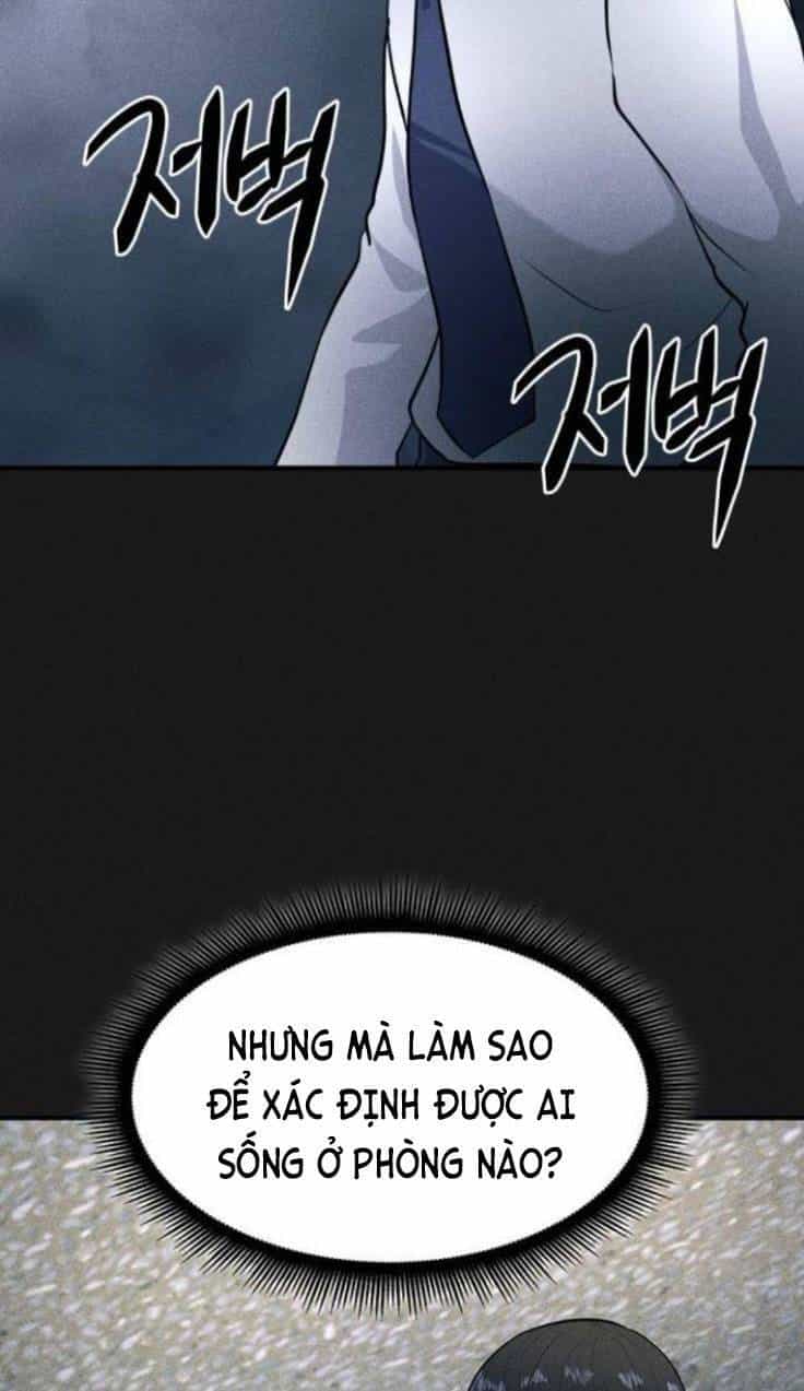 Phòng Kín - Chương 24 - ảnh 66