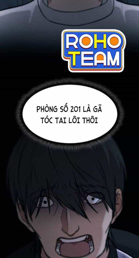 Phòng Kín - Chương 24 - ảnh 8