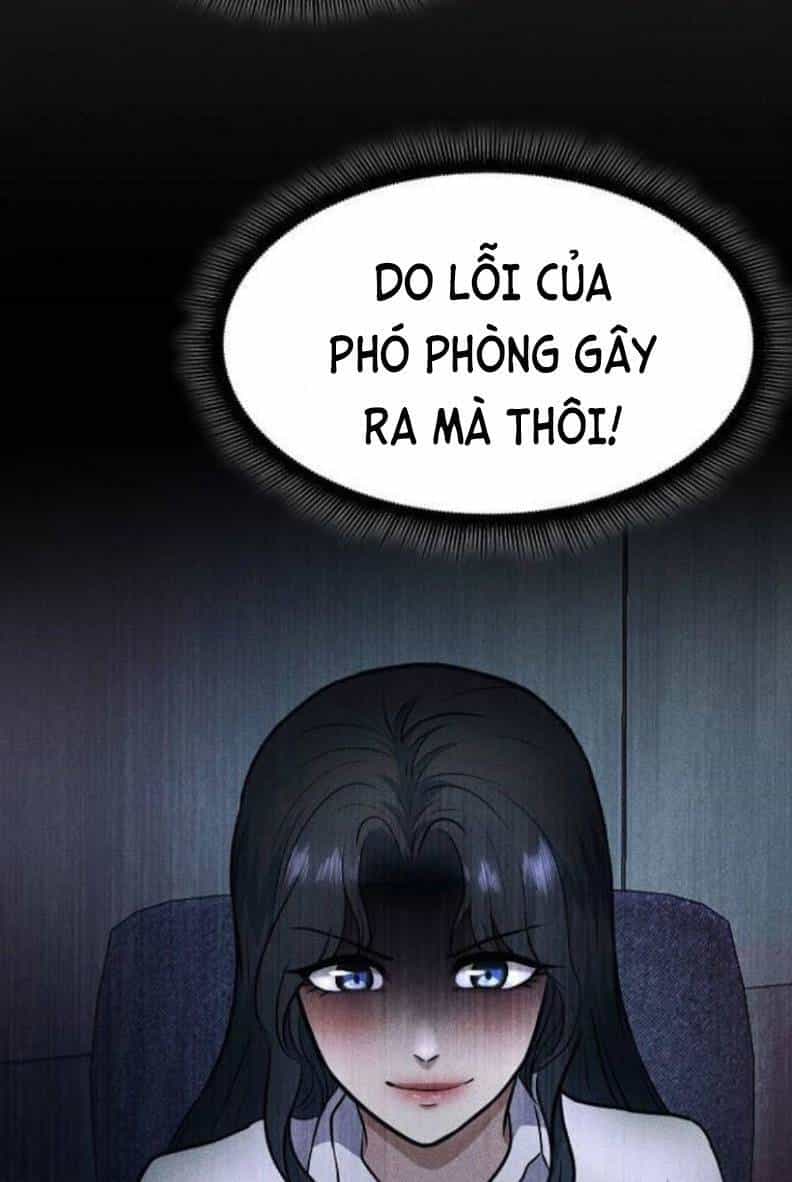 Phòng Kín - Chương 24 - ảnh 98