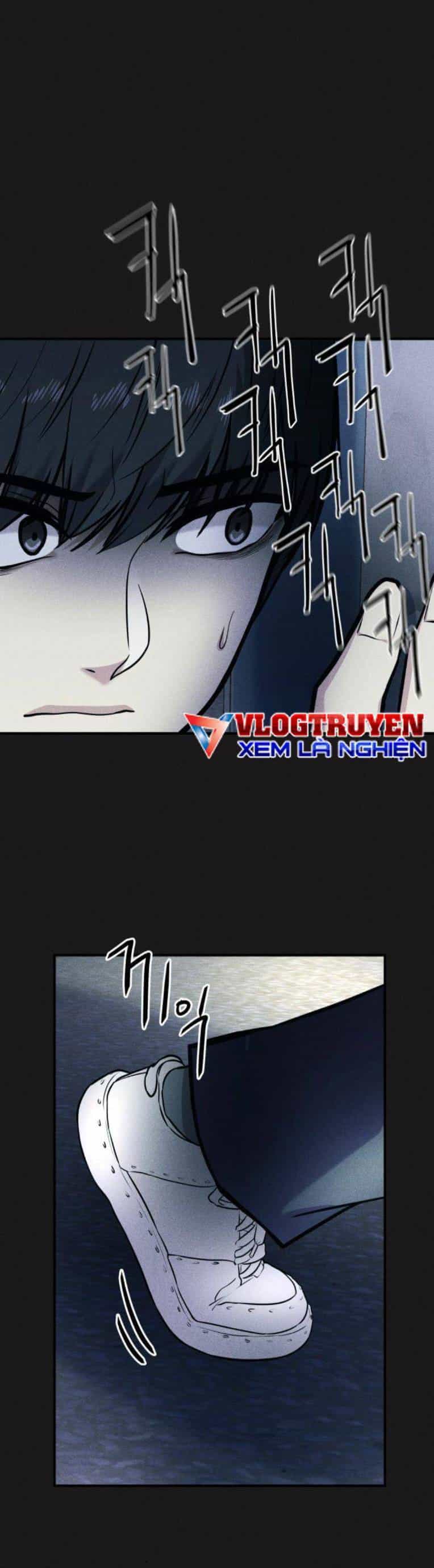 Phòng Kín - Chương 25 - ảnh 1
