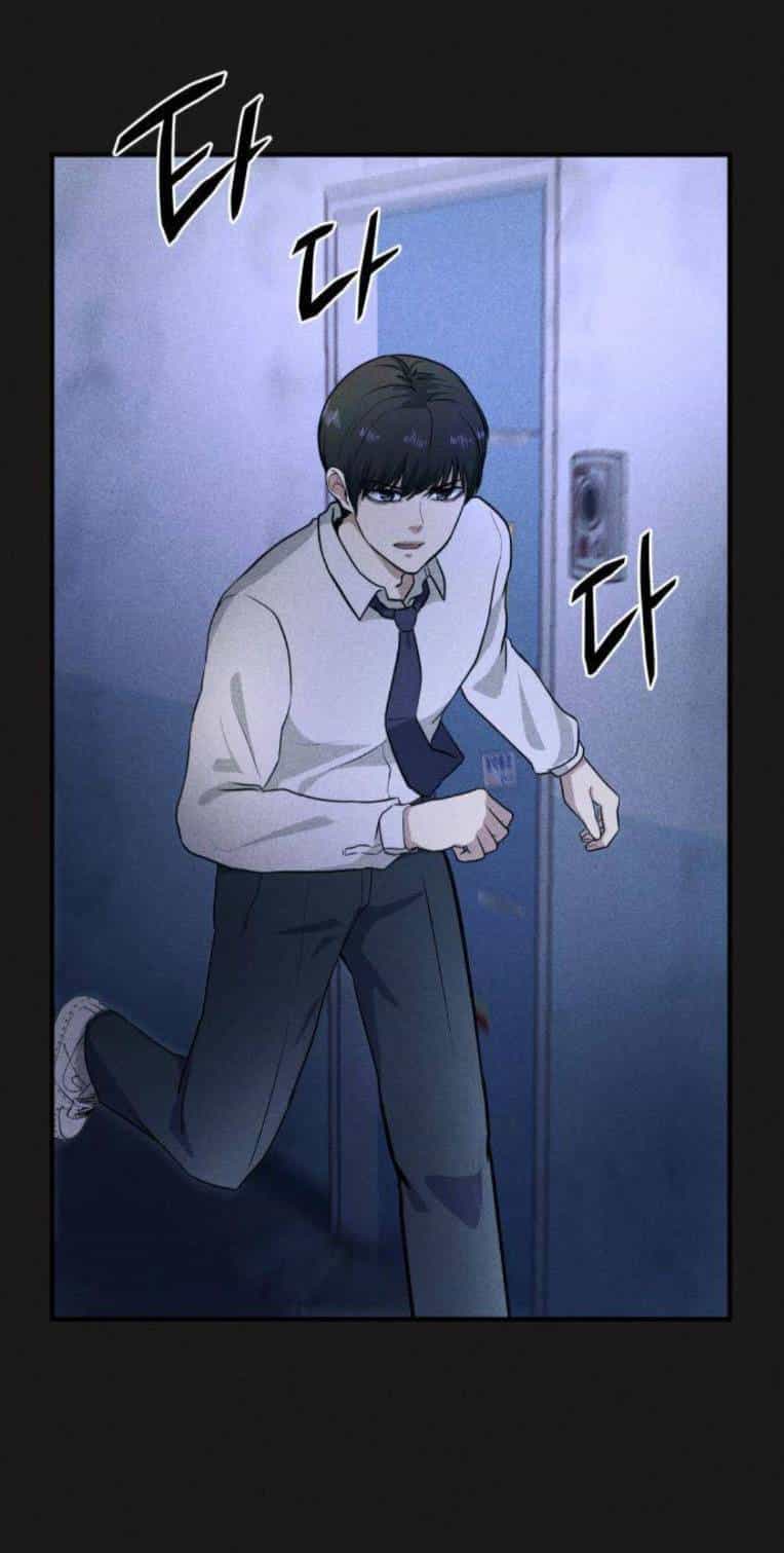 Phòng Kín - Chương 25 - ảnh 13
