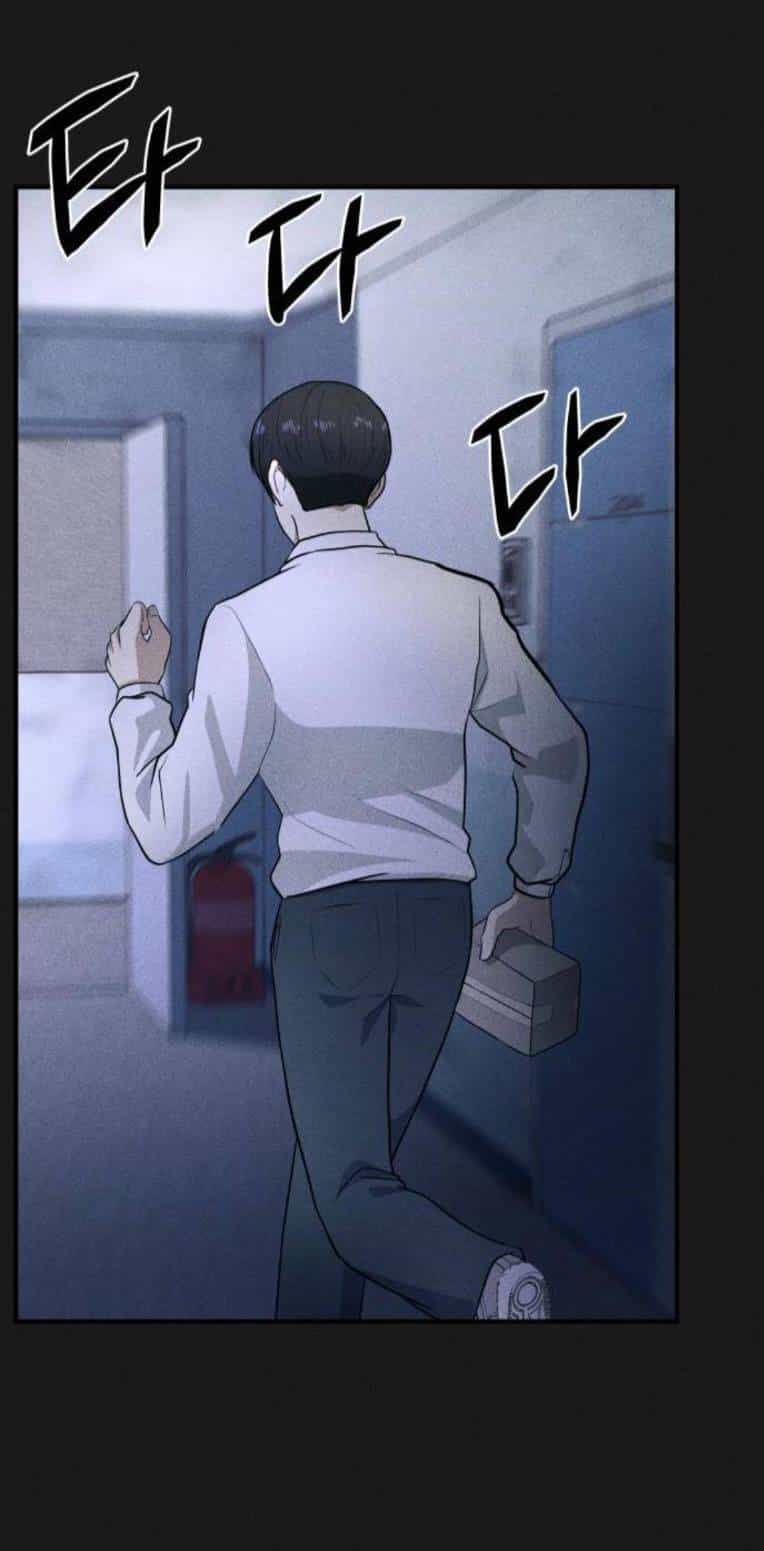 Phòng Kín - Chương 25 - ảnh 18