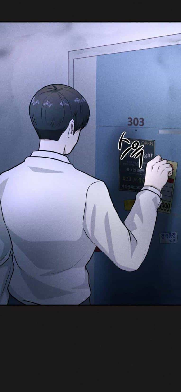 Phòng Kín - Chương 25 - ảnh 22