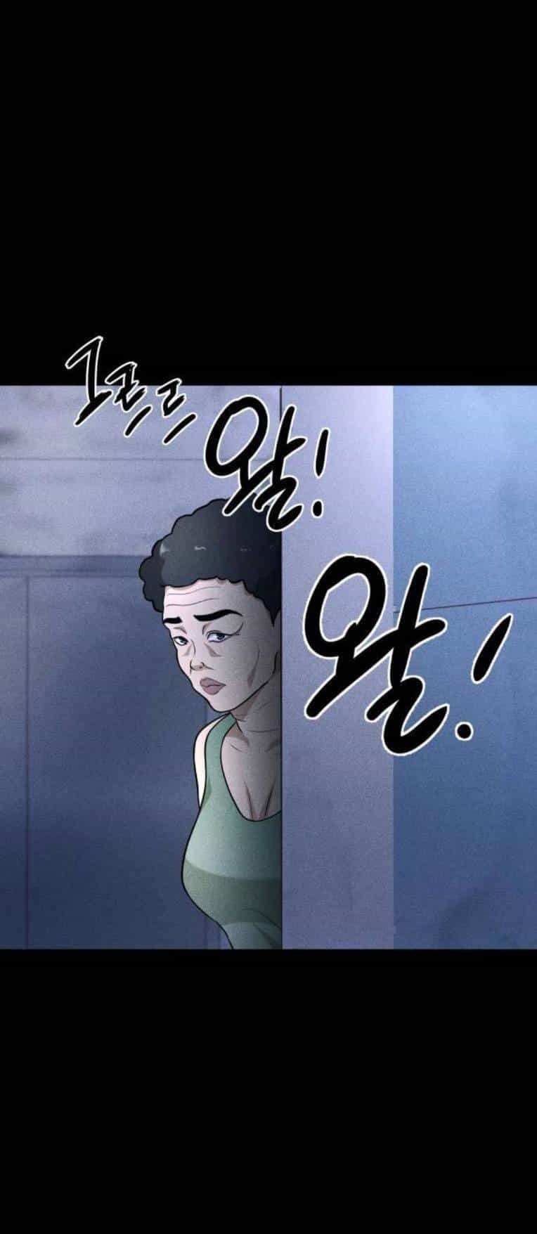 Phòng Kín - Chương 25 - ảnh 27
