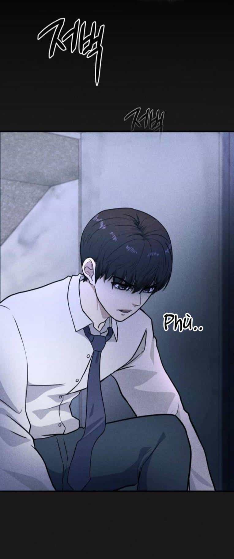 Phòng Kín - Chương 25 - ảnh 34